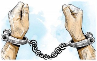 ३५ लाखमा कछुवा बेच्न खोज्ने पाँच पक्राउ