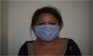 पाँचवटा स्लिपिङ ट्याबलेट खुवाई अण्डकोषमा ह्यामरले हानी हत्या, शव व्यवस्थापन गर्न टुक्राटुक्रा