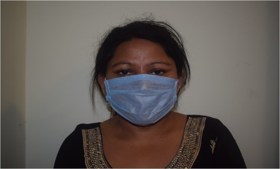 पाँचवटा स्लिपिङ ट्याबलेट खुवाई अण्डकोषमा ह्यामरले हानी हत्या, शव व्यवस्थापन गर्न टुक्राटुक्रा