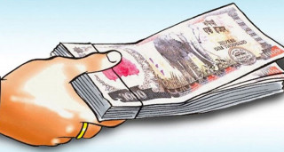 मासिक चार हजार पेन्सन पत्रकारका लागि