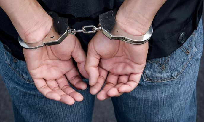 चन्द समूहका नेत्री र नेता पक्राउ