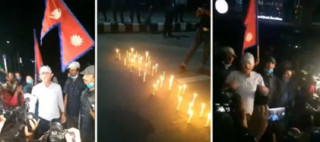 बामदेवलाई राष्ट्रिय सभामा सिफारिस गर्ने मन्त्रिपरिषद् बैठकको निर्णय, कुलमानको पक्षमा सरकारविरुद्ध नाराबाजी !