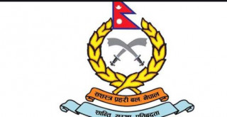 भागेश्वरको रुपालमा सशस्त्रको बीओपी स्थापना