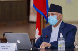 प्रेम आले, गणेश ठगुन्ना, प्रभु साह, टोपबहादुर रायमाझी बन्दैछन् मन्त्री