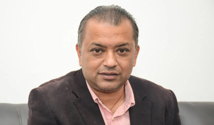 चार खर्बको आईटी सेवा निर्यात सम्भव-गगन थापा
