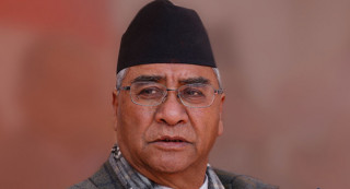 किन गर्दैछन कांग्रेस सभापति देउवालाई ,ओली र प्रचण्डले  तारन्तार फोन ?
