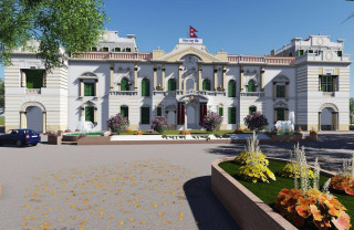 मौद्रिक नीति हरेक साउन १ गते अनिवार्य ल्याउनु पर्ने