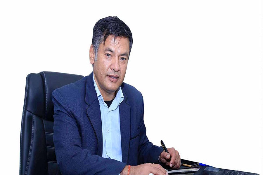कुलमानको ठाउँमा शाक्यले पाए नियुक्ति