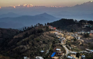 भाेलिदेखि देशभरकाे मौसम सफा हुने