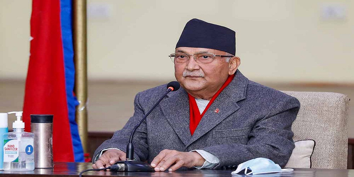 एमालेमा अध्यक्ष शक्तिशाली बनाउने प्रस्ताव