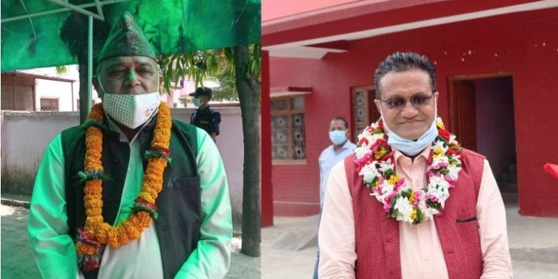 लुम्बिनी प्रदेशमा राष्ट्रियसभाको उप–निर्वाचन हुँदै,पाण्डे र खड्का बीच कसले मार्ला बाजी?