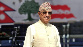 पूर्णबहादुर खड्काले बोलाए बैठक