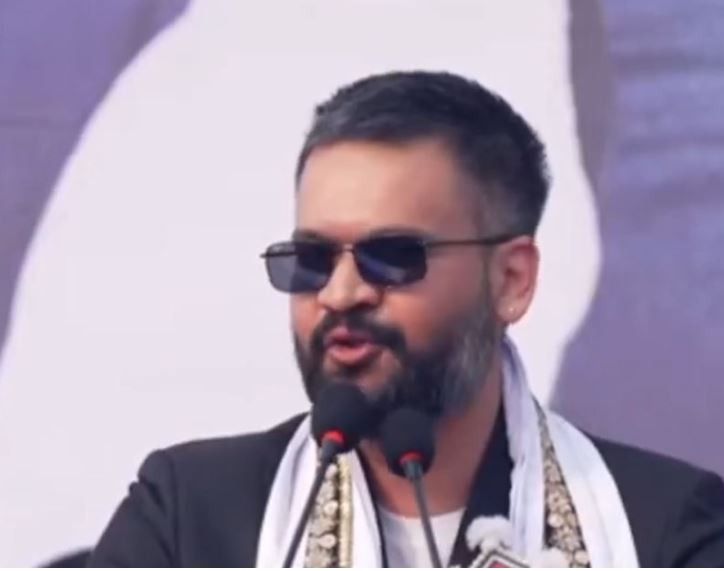 मन्त्रिपरिषद् बैठक बस्दै