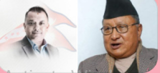 राजिनामाले पार्टी र देश दुवैकालागि हितकर हुँदैन - गोपालमान श्रेष्ठ
